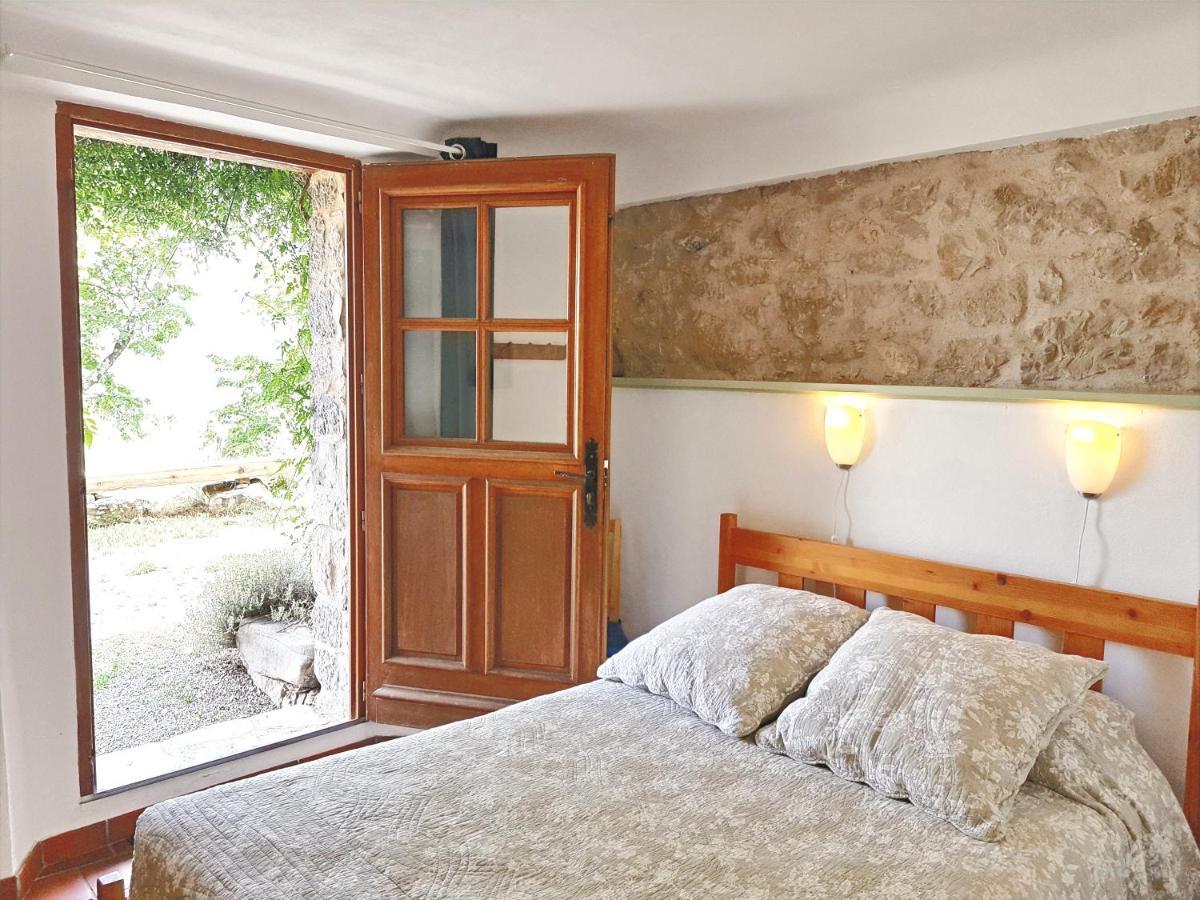 Un Cadre Magnifique, Au Coeur Du Verdon Castellane Zewnętrze zdjęcie